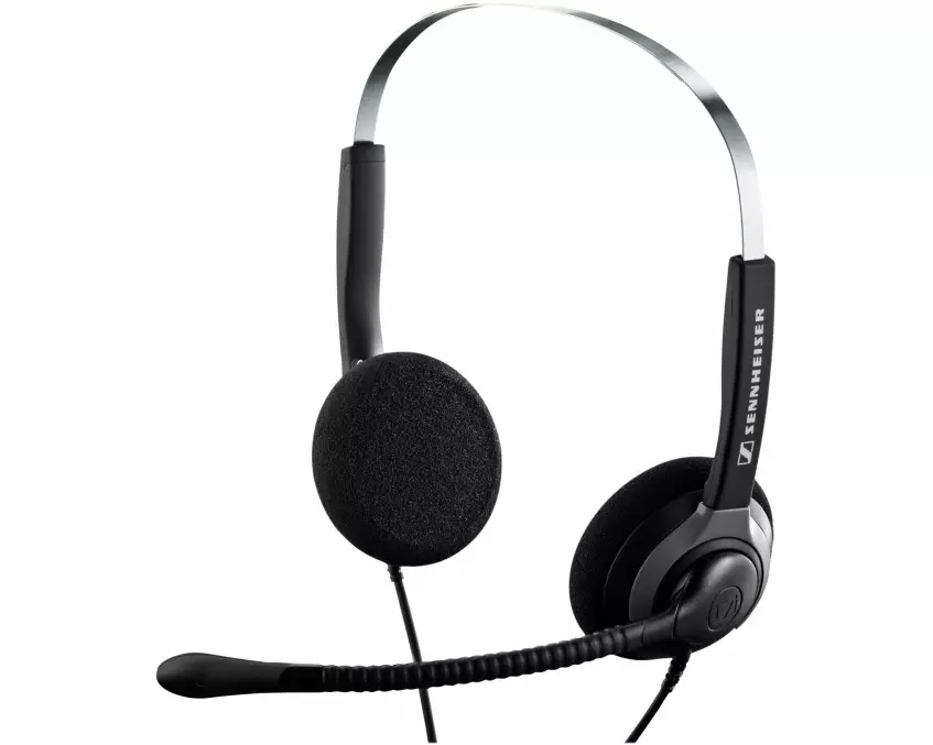 EPOS SENNHEISER SH 250, Headset, on both sides