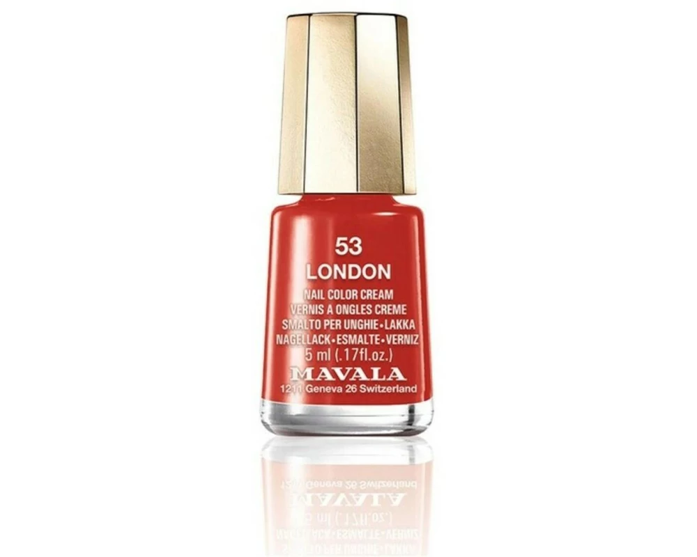 MAVALA Mini Color 53 London