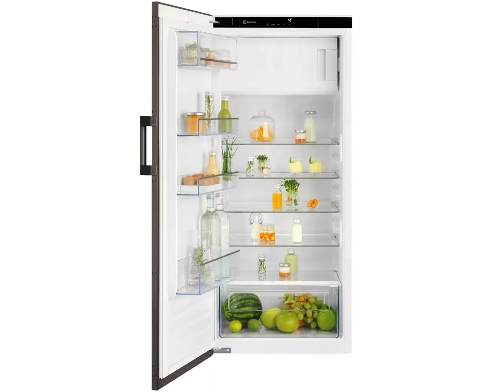 Electrolux Einbaukühlschrank EK242SLBR Links/Wechselbar