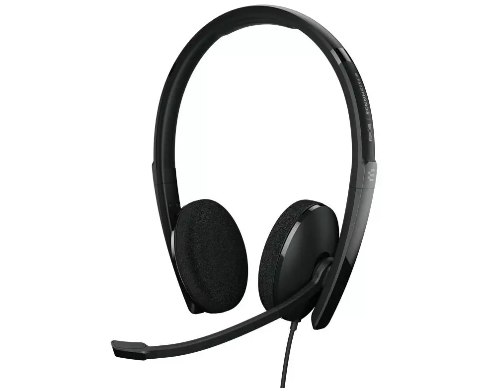 EPOS Headset ADAPT 160T II Duo MS USB-C
