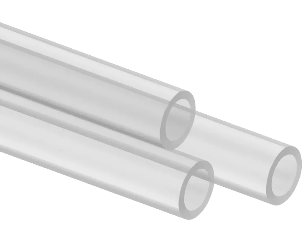 "Hydro X Series XT Hardline, Satin, 14 mm, Rohr"