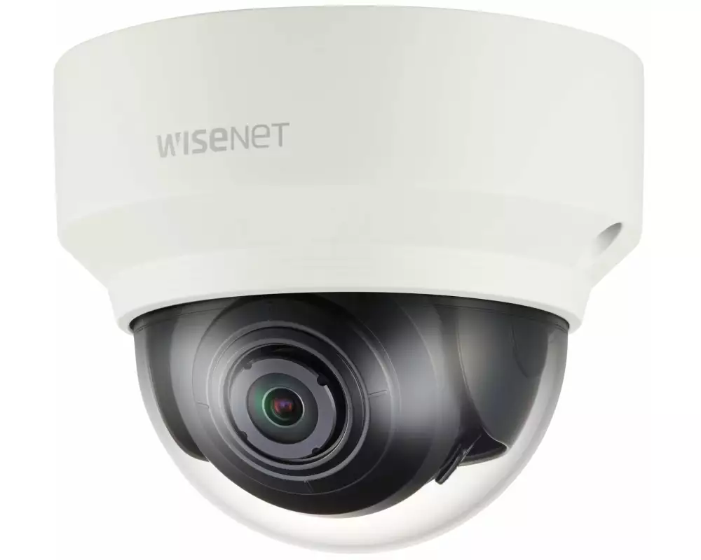 Hanwha Vision Netzwerkkamera XND-6010