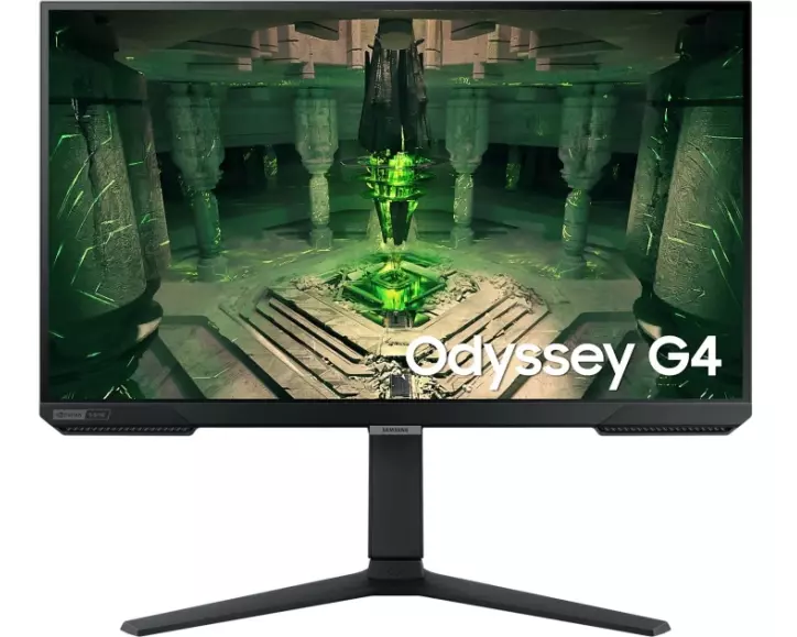 Samsung Monitor Odyssey G4 LS25BG400EUXEN