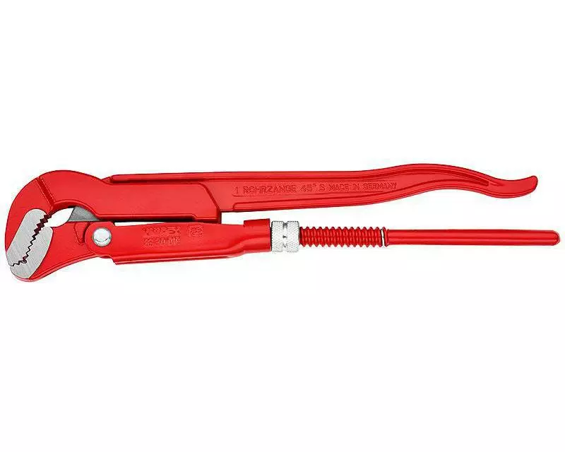 Knipex Rohrzange 320 mm S-Maul