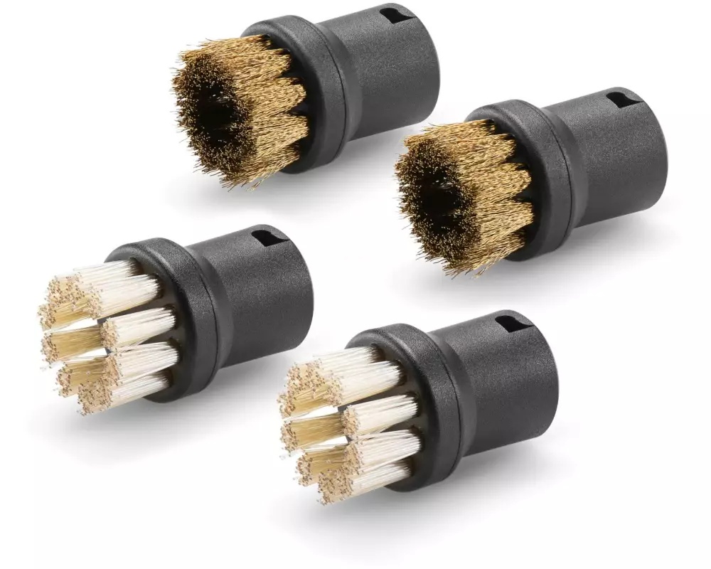 Kärcher Powerbürstenset