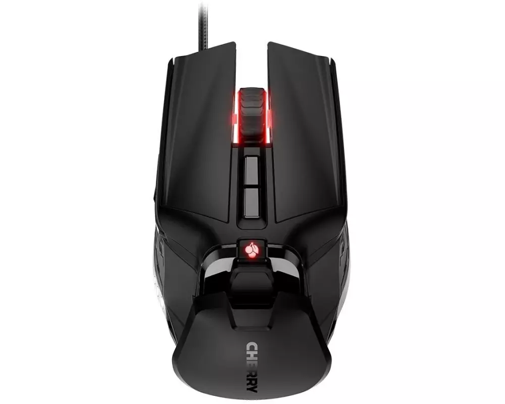 Cherry Gaming-Maus MC 9620 FPS