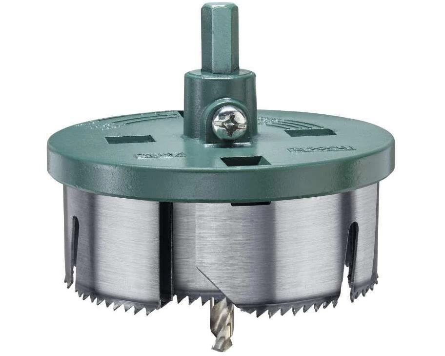 kwb Lochsägen-Set 46-94 mm 7-teilig