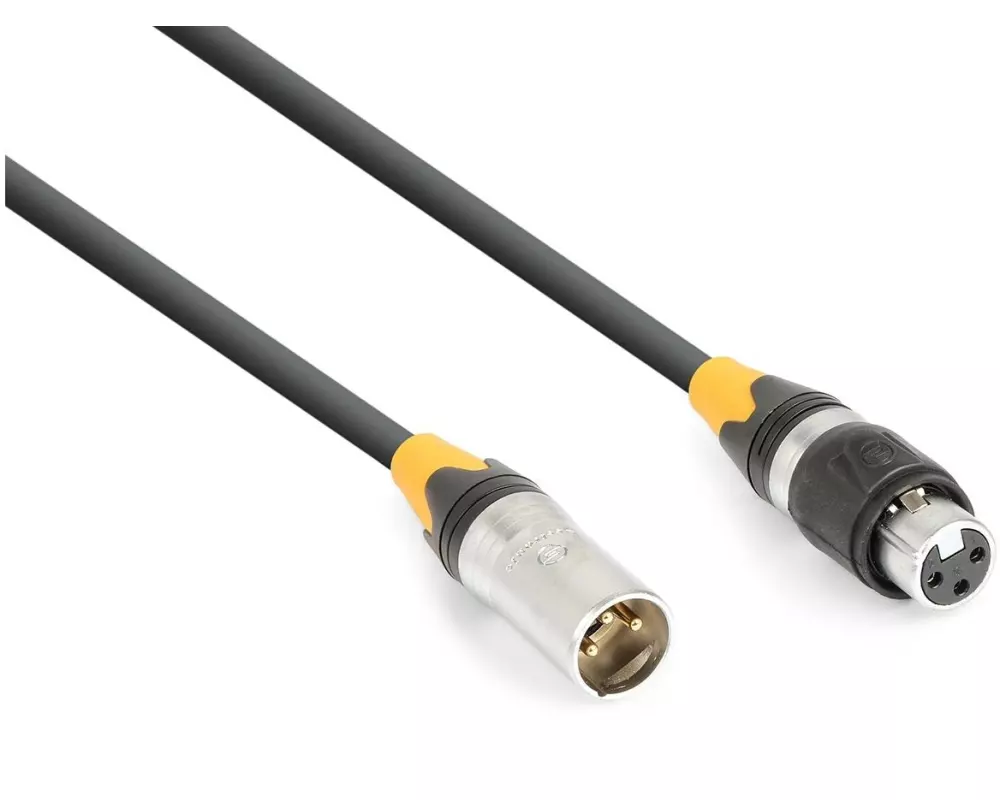 PD Connex DMX-Kabel CX104-12 12 m