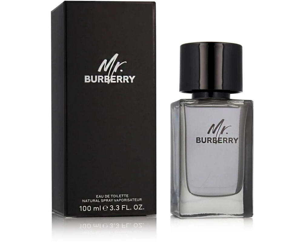 Burberry Mr. Burberry 100 ml