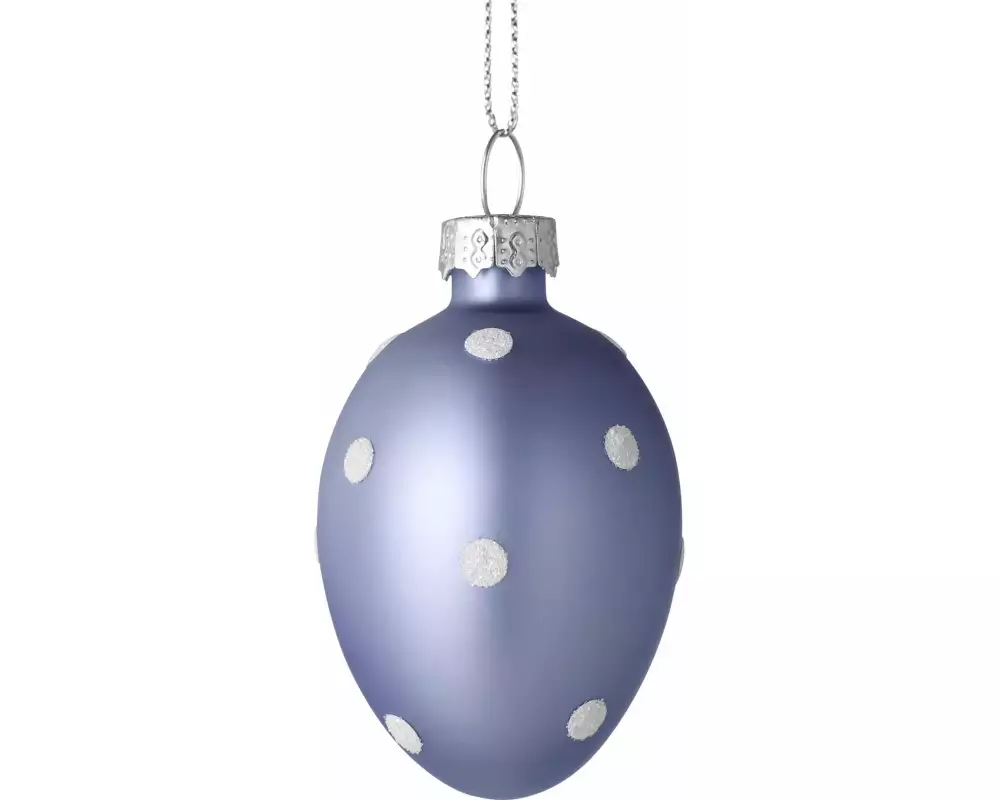 EGLO Aufhänger Fintry 3 Stück, Lila