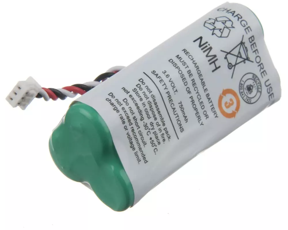 Zebra Technologies Ersatzakku LS4278