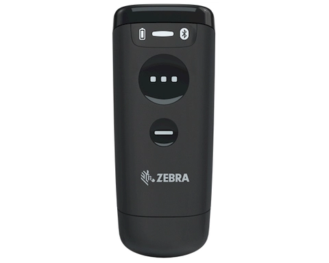 Zebra CS60 Retail, Hospitality, Transportation, Logistics, Inventory, Route Accounting Handheld Barcode Scanner Kit