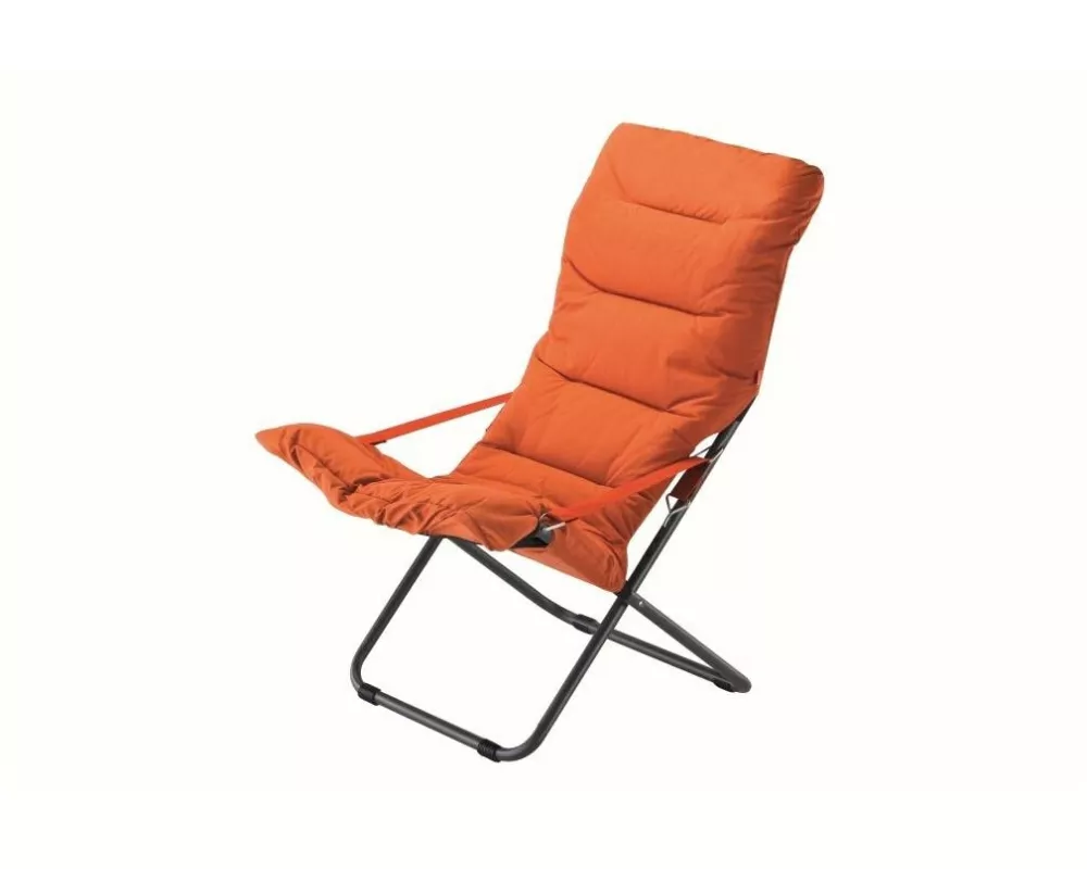 FIAM Relaxsessel Fiesta Soft 127S Orange