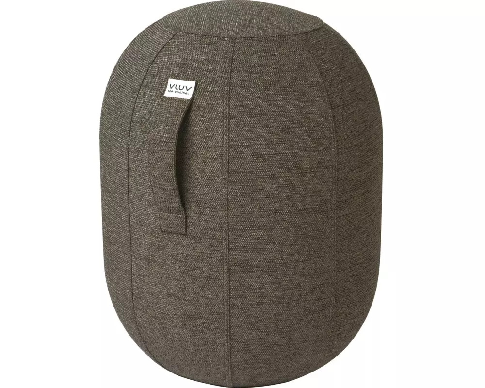 VLUV Balancekapsel Kapsul Stov L 60 x 43.5 cm, Greige
