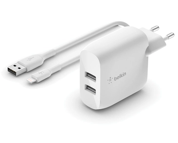 Belkin 24 W AC Adapter