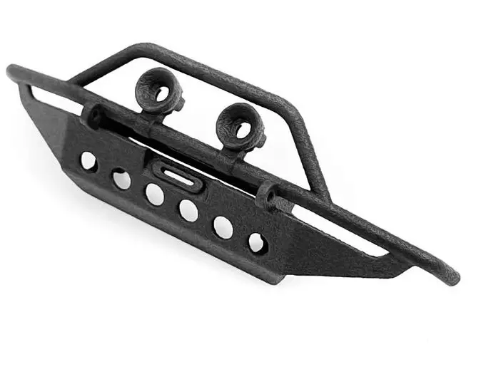 RC4WD Modellbau-Stossstange zu Axial SCX24 2021 Ford Bronco Front