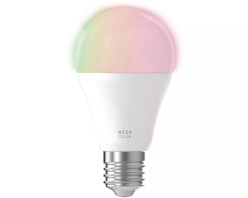 EGLO Leuchten Leuchtmittel Connect E27 ZigBee (RGB+TW)
