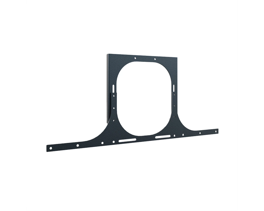 Hagor Adapter für Logitech Rally Bar, 55 - 86"