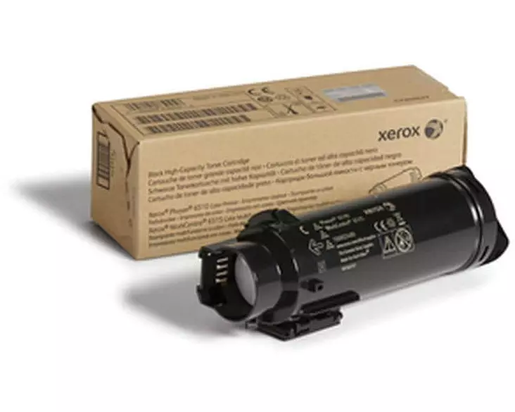 Xerox Toner 106R03480 Black