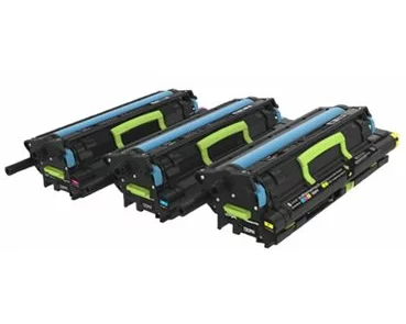 Lexmark Developer-PC Kit Return Program Color for CS820 CX820 CX825 CX860 300k/175k