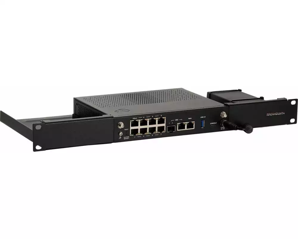 Rackmount IT Rackmount Kit RM-CP-T6 für Check Point 1570 / 1590