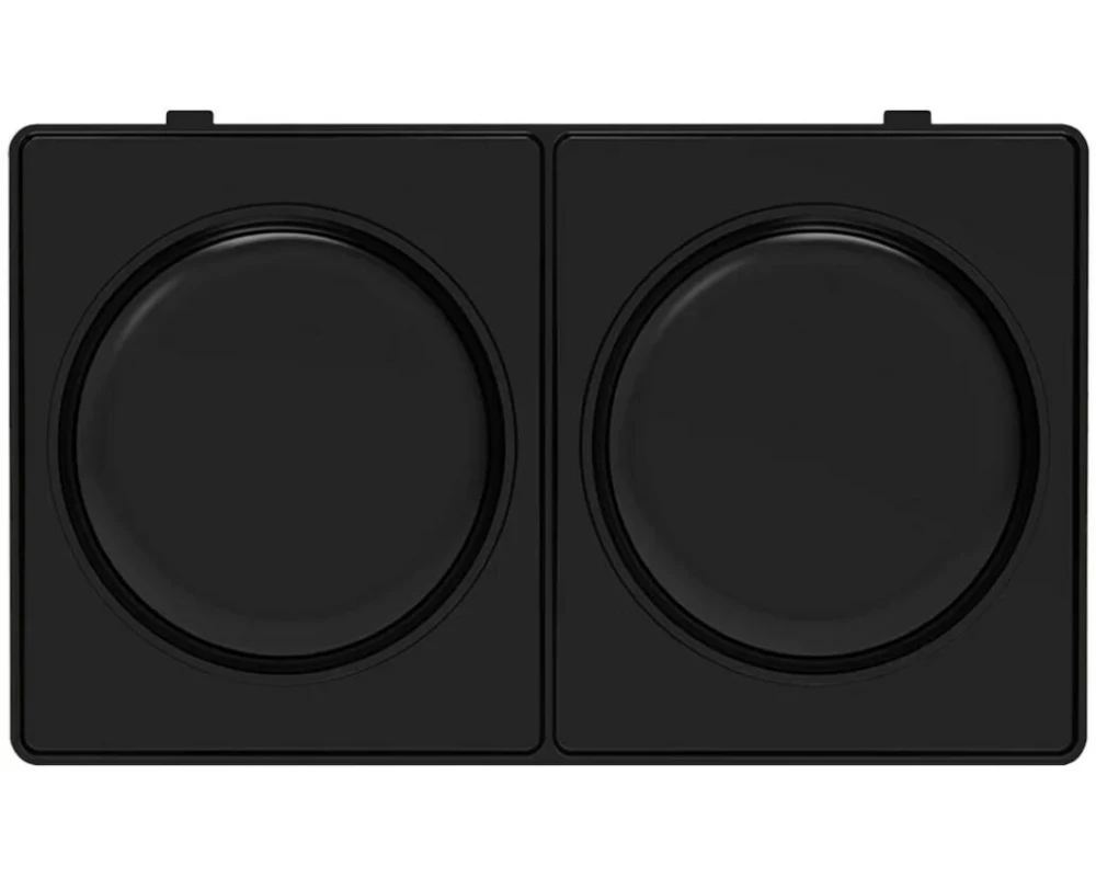 Create Platten – Stone 3 in 1 - Pancakes