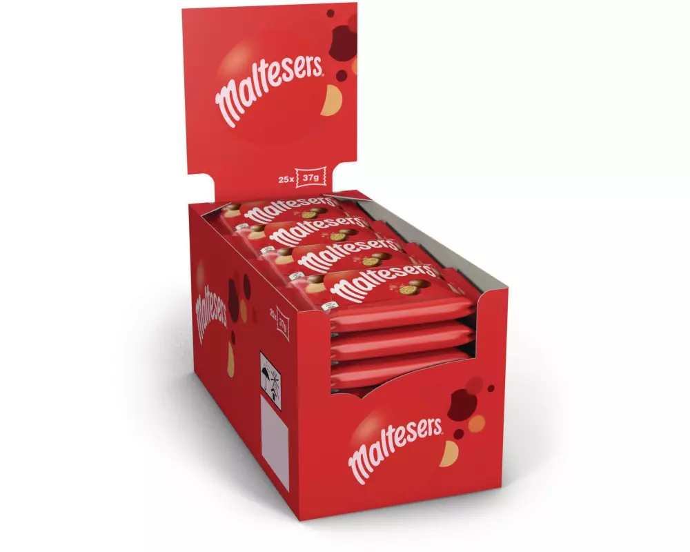Maltesers Classic 25 x 37 g