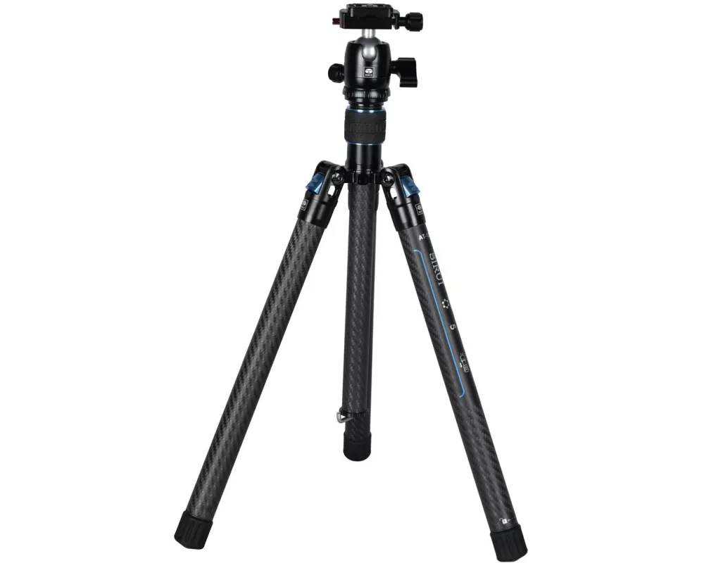 Sirui Reisestativ Traveler XI