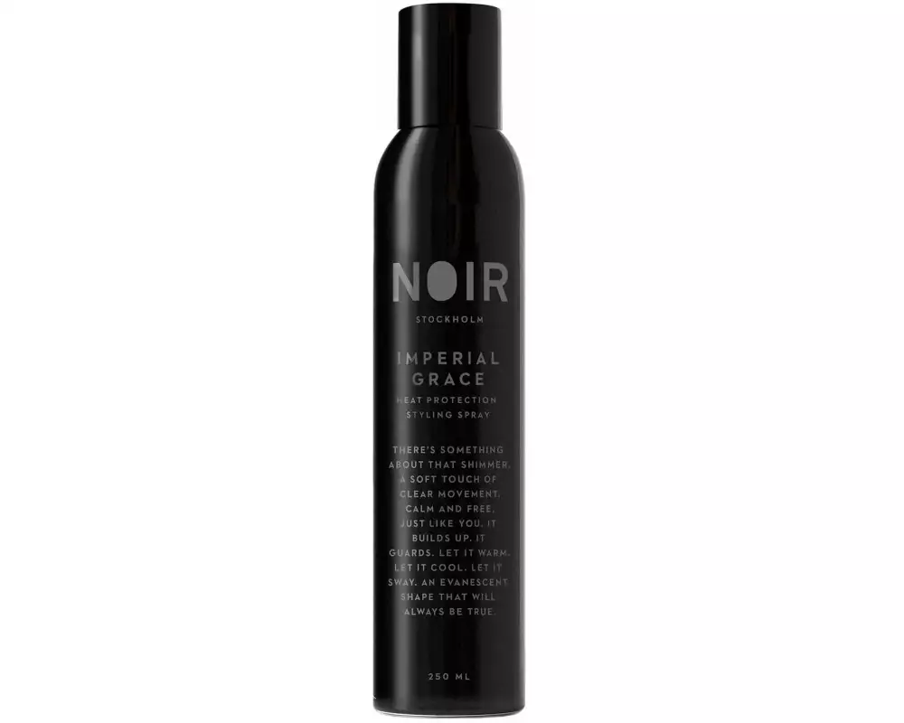 Noir Stockholm Imperial Grace Heat Protection Spray 250 ml