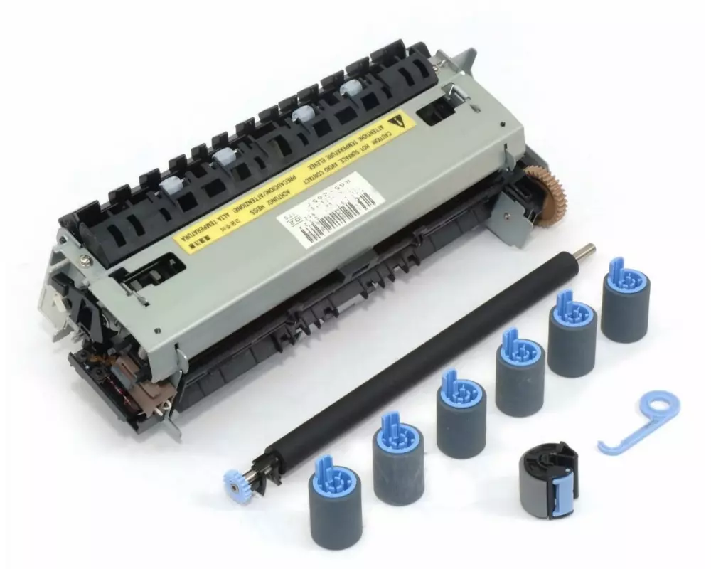 HP Wartungskit C4118-69002