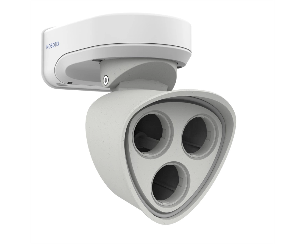 Mobotix Netzwerkkamera Mx-M73A-RJ45 ohne Objektiv(e)