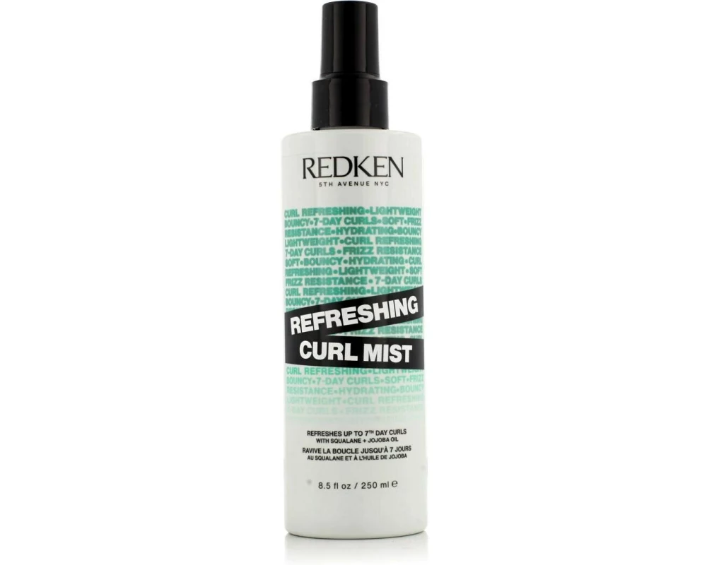 Redken Refreshing Curl Mist 250 ml