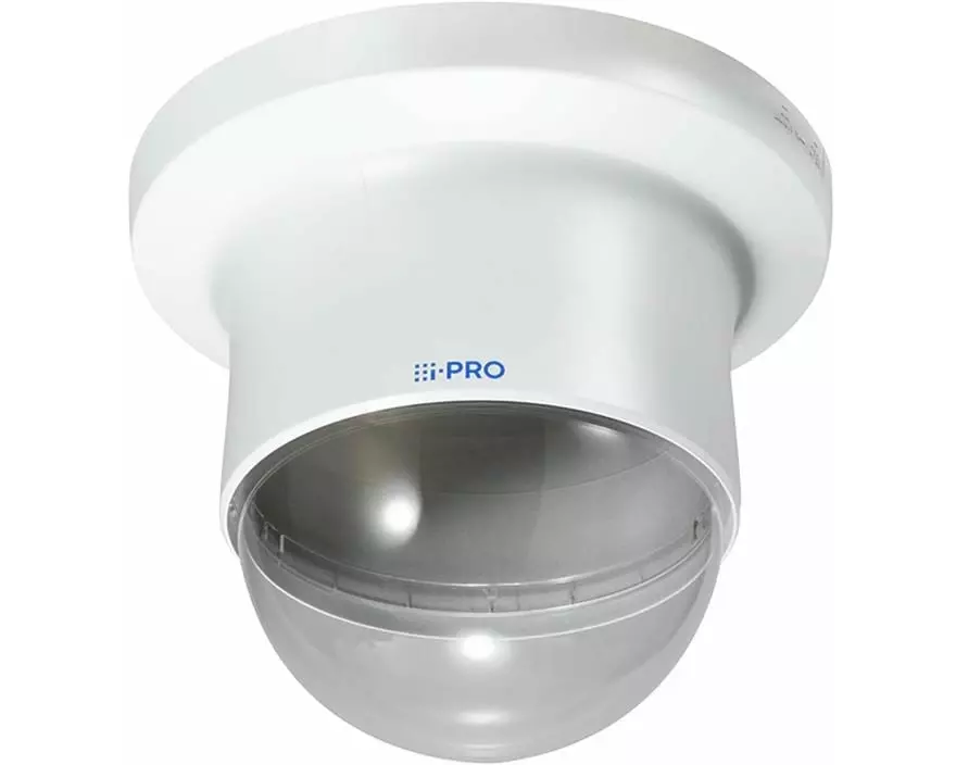 i-Pro Deckenhalterung WV-QCD100C-W Weiss 1 Stück