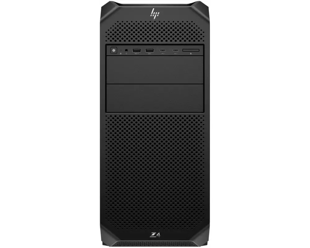 HP Z4 G5 Tower, Intel Xeon W7-2495X, 128GB, SSD PCIe 1TB, NVIDIA RTX A5000 24GB, Win11 Pro