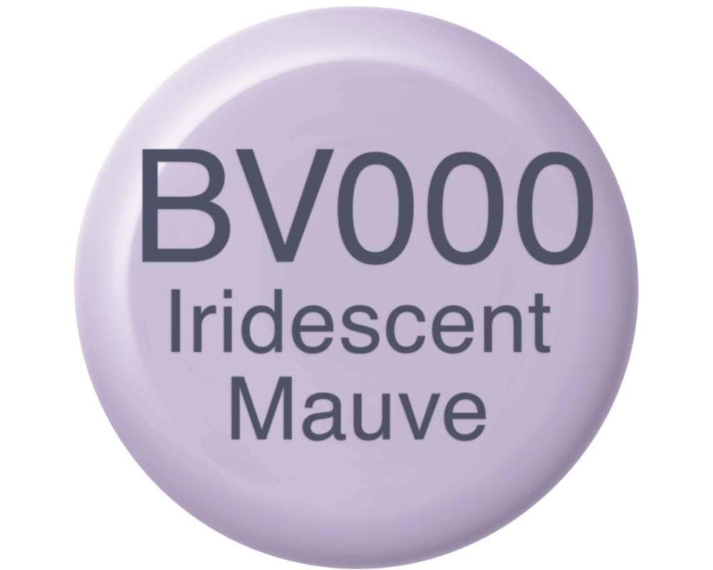 COPIC Ink Refill 21076299 BV000 - Iridescent Mauve