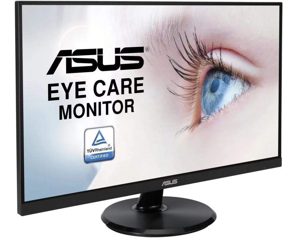 ASUS Monitor Eye Care VA24DCP