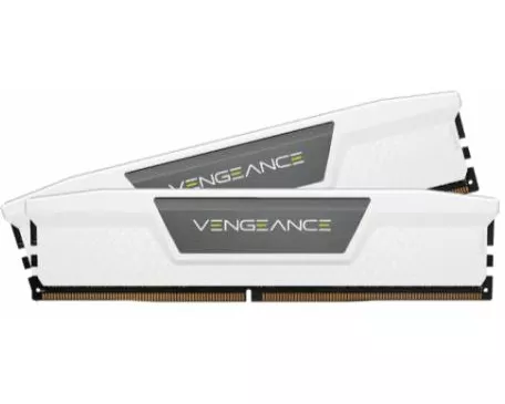 VENGEANCE DDR5 6000MT/s 32GB - White