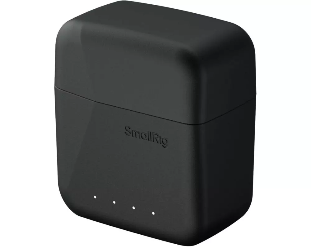 Smallrig Digitalkamera-Akku Ladecase 5204