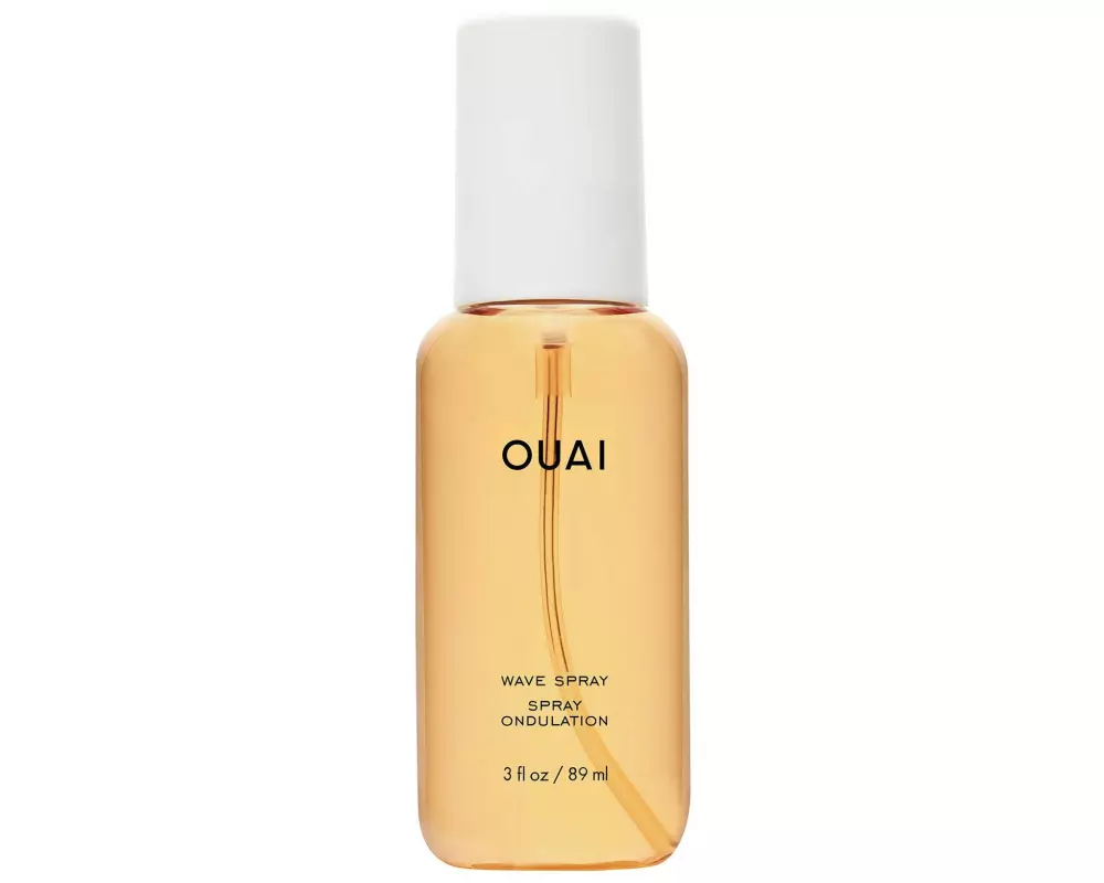 OUAI Wave Spray 89 ml