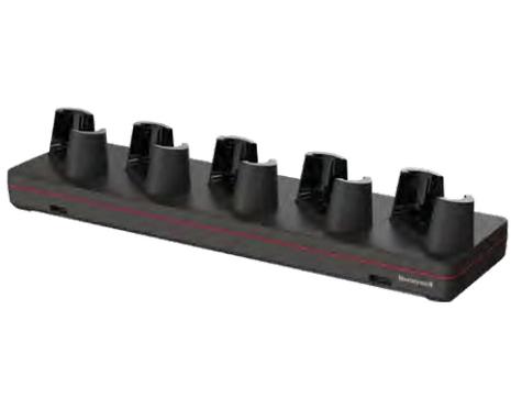 5 BAY NET BASE. F/ ETHERNET