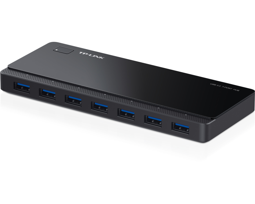 TP-Link USB-Hub UH700