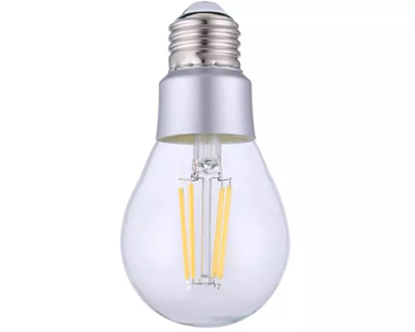 Shelly Leuchtmittel Shelly Vintage A60