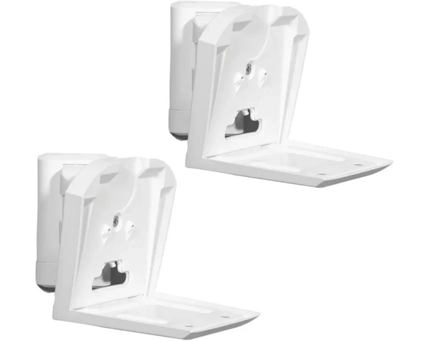 SANUS Wandhalterung Paar Sonos Era 300 Weiss