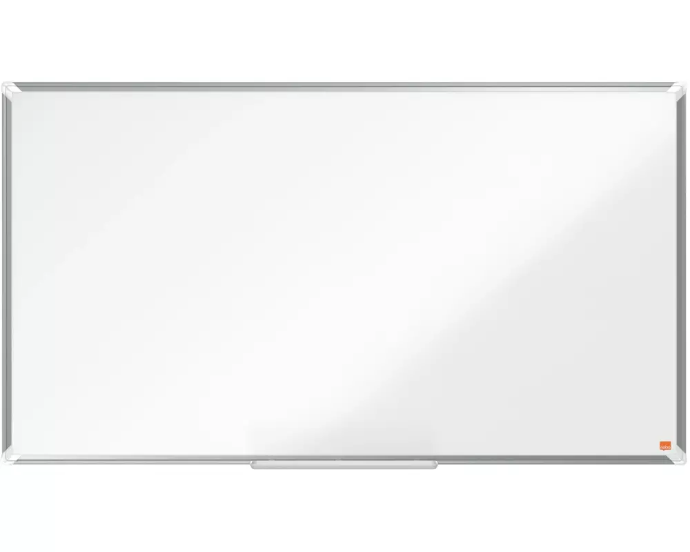 Nobo Whiteboard Premium Plus 55", Weiss