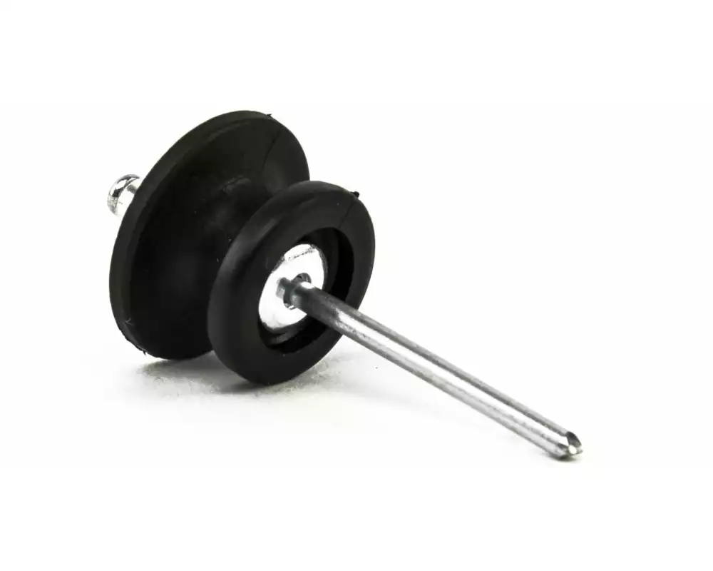 Zurrfix Rundkopf mit Blindniete