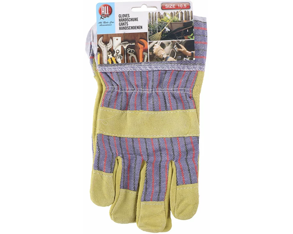 All Ride Arbeiter-Handschuhe