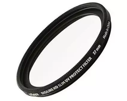 Dörr Objektivfilter Digiline HD Slim 95 mm