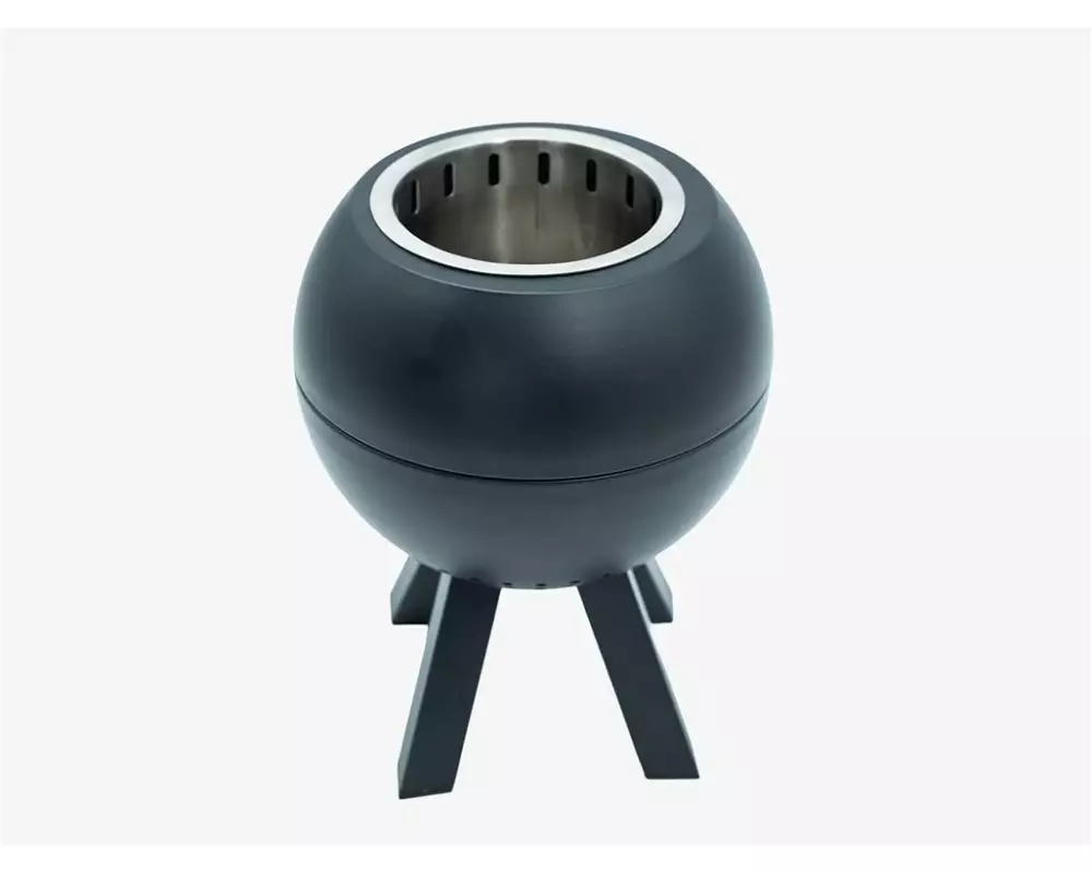 Innovesta Tischfeuer Peluma