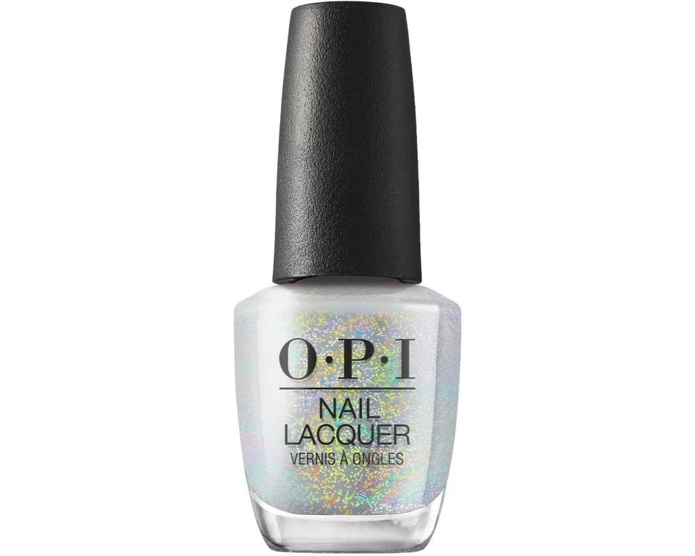 OPI Big Zodiac Energy I Cancer-tainly Shine