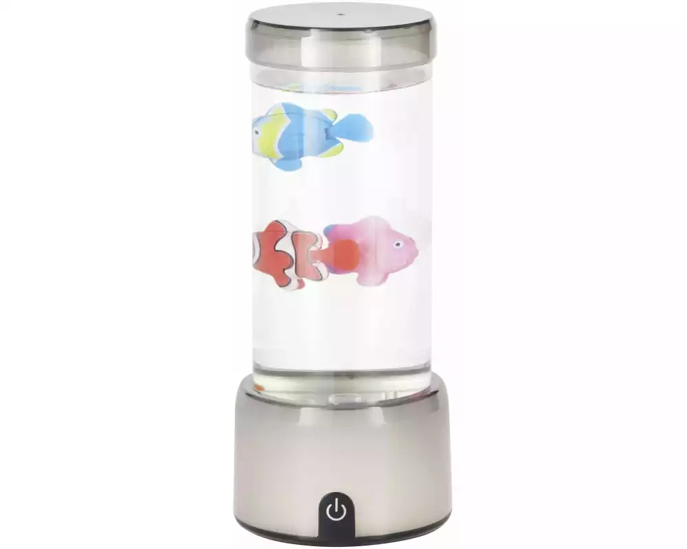 EGLO Leuchten Tischleuchte Aqua